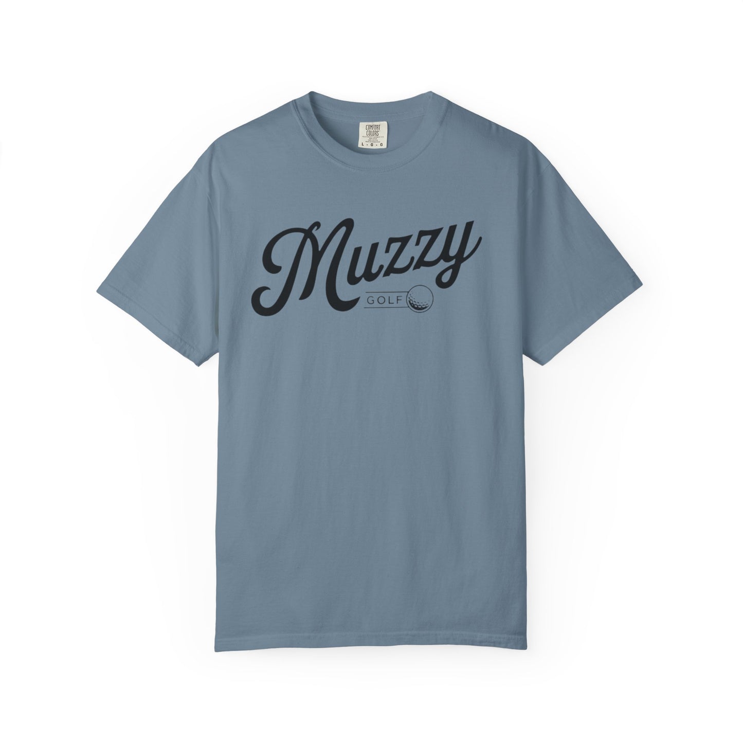 Classic Muzzy T-shirt