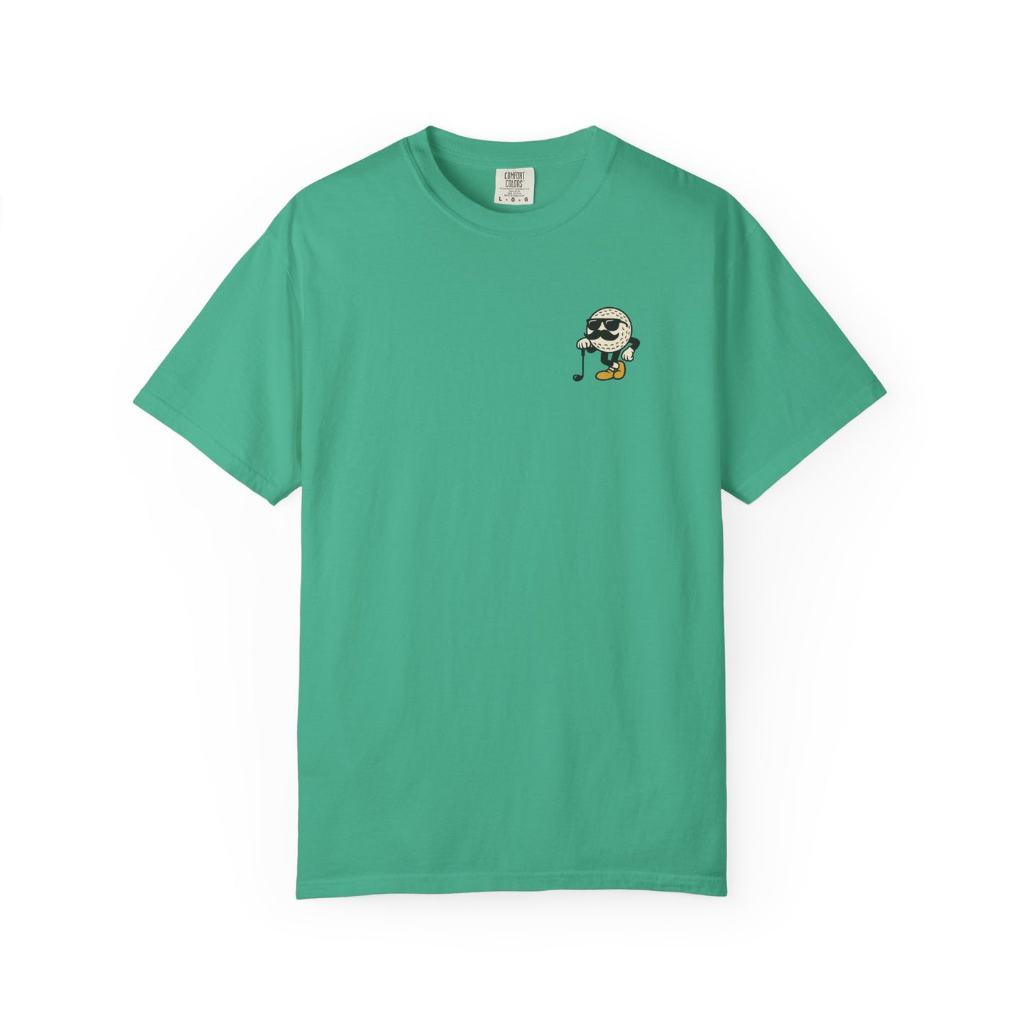 Swing for a Cause T-Shirt