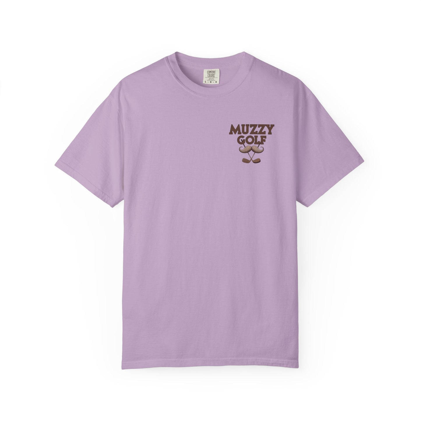 Bold Muzzy T-Shirt