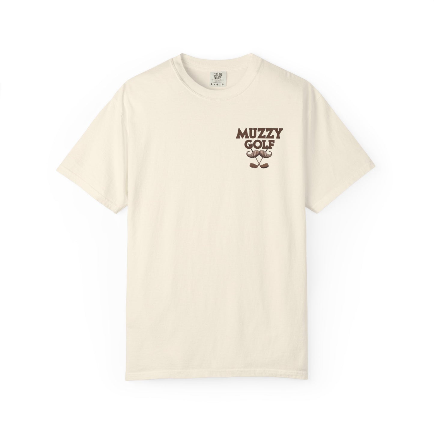 Bold Muzzy T-Shirt