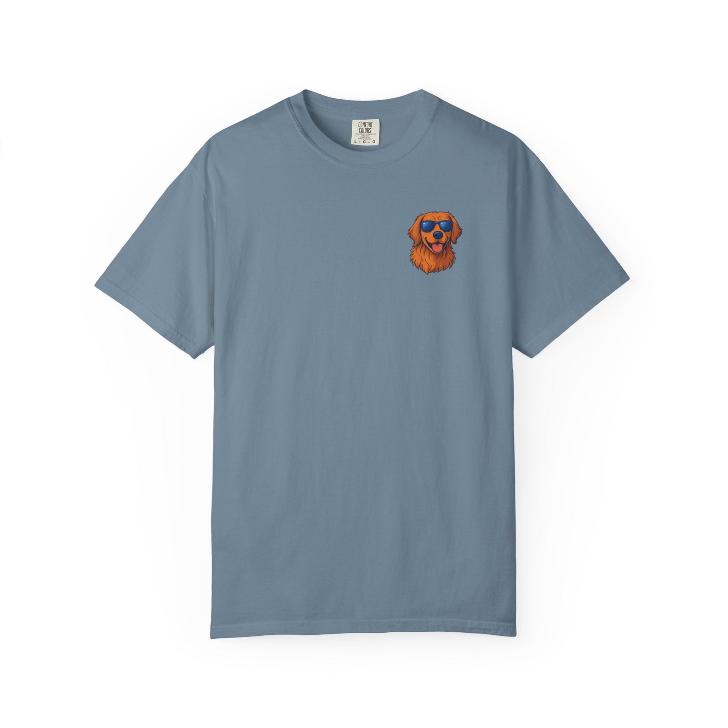 Good Boy T-Shirt