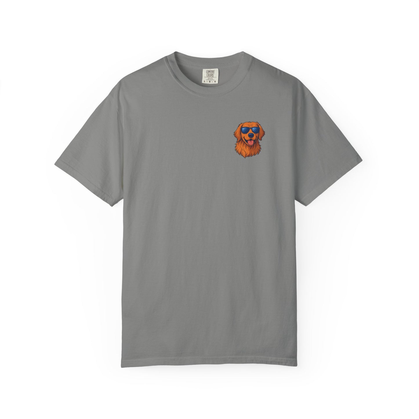 Good Boy T-Shirt