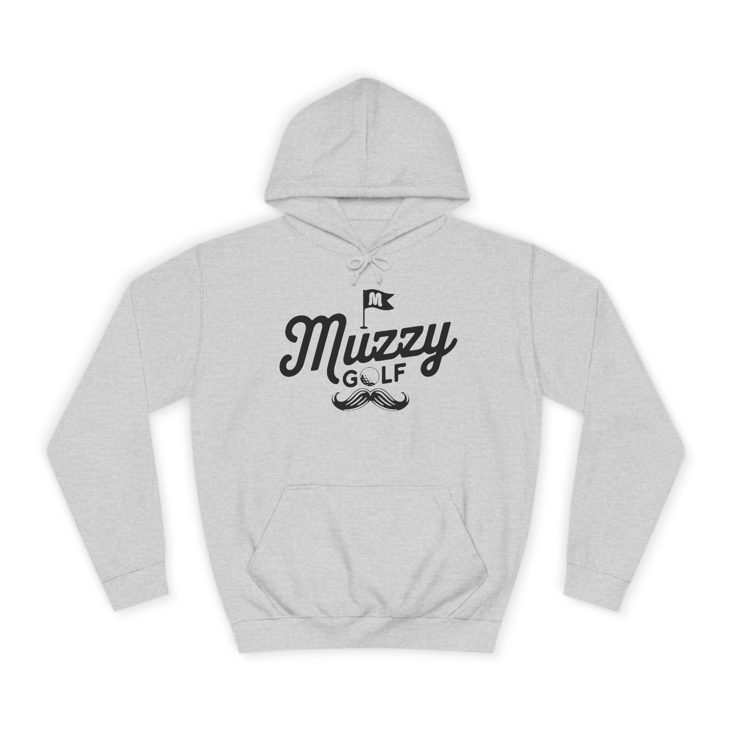 OG Muzzy Hoodie