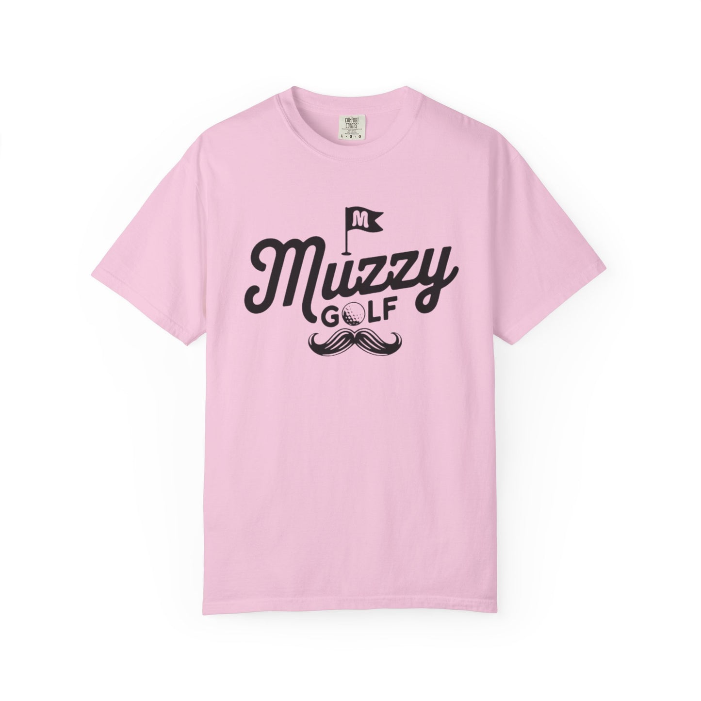 OG Muzzy T-shirt