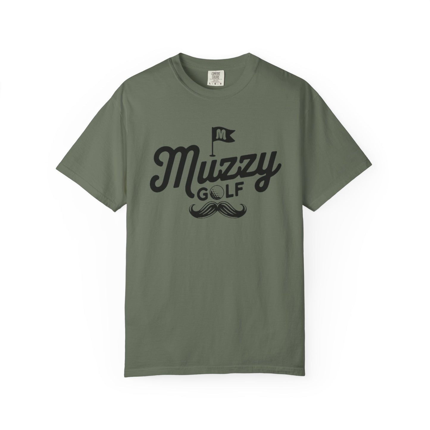 OG Muzzy T-shirt