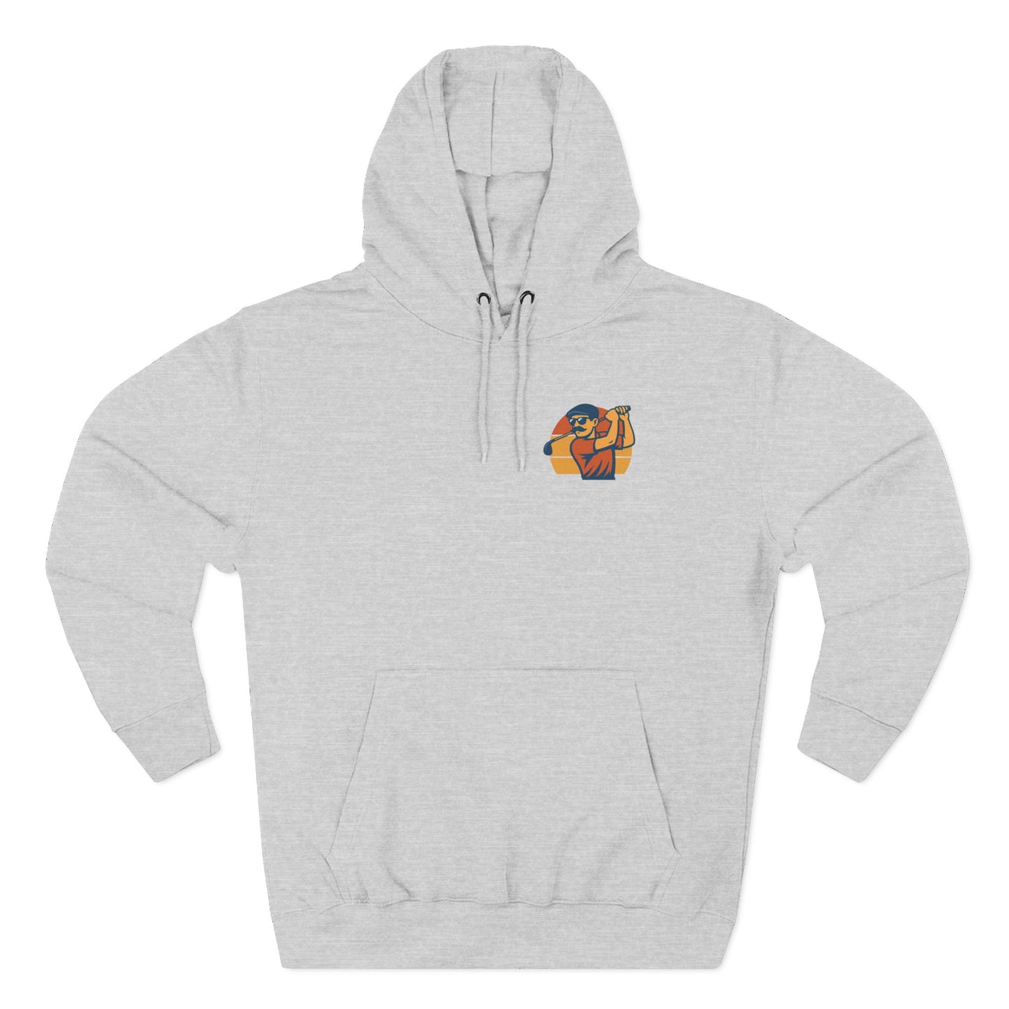 Drive for Change Hoodie