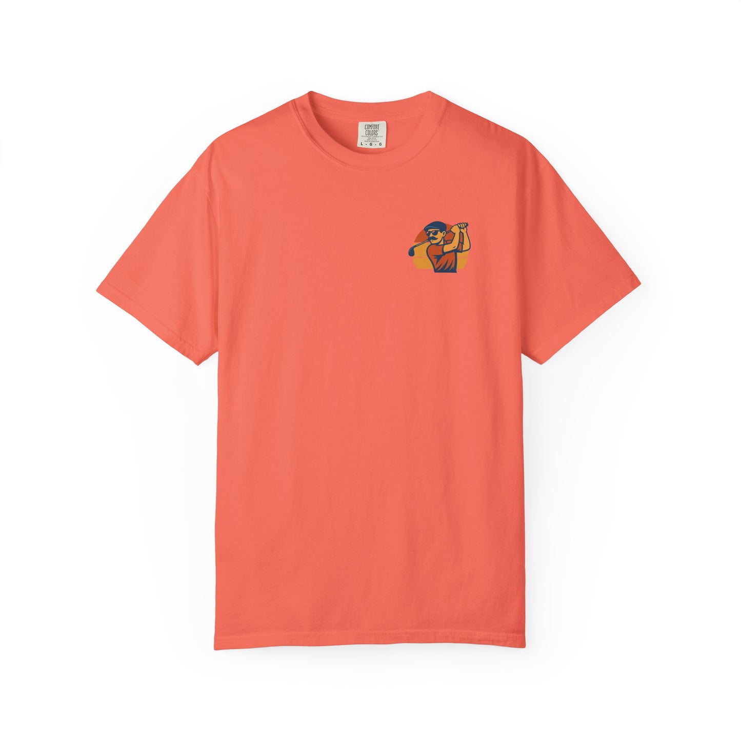 Drive for Change T-Shirt