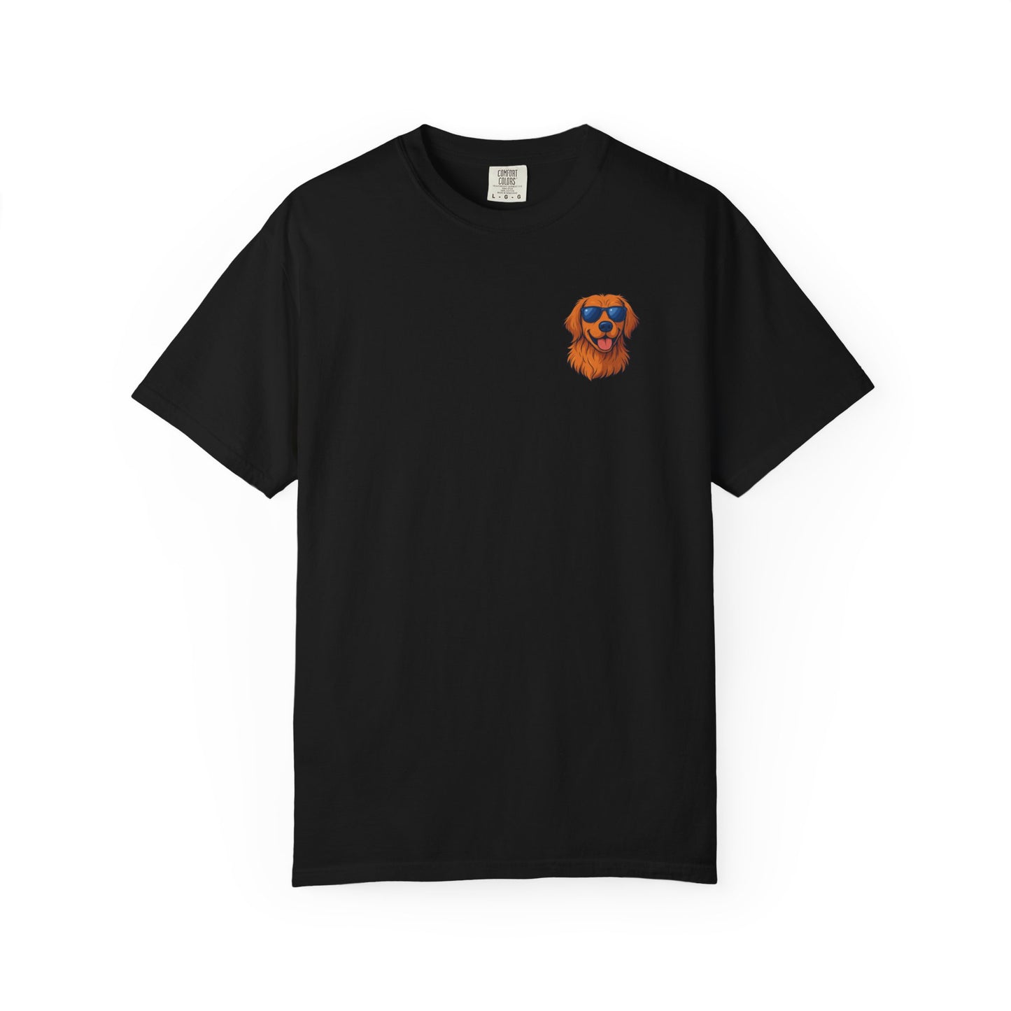Good Boy T-Shirt