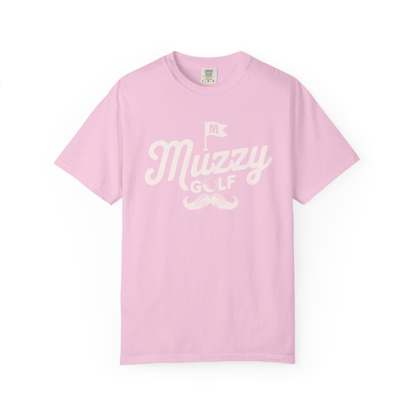 OG Muzzy T-shirt