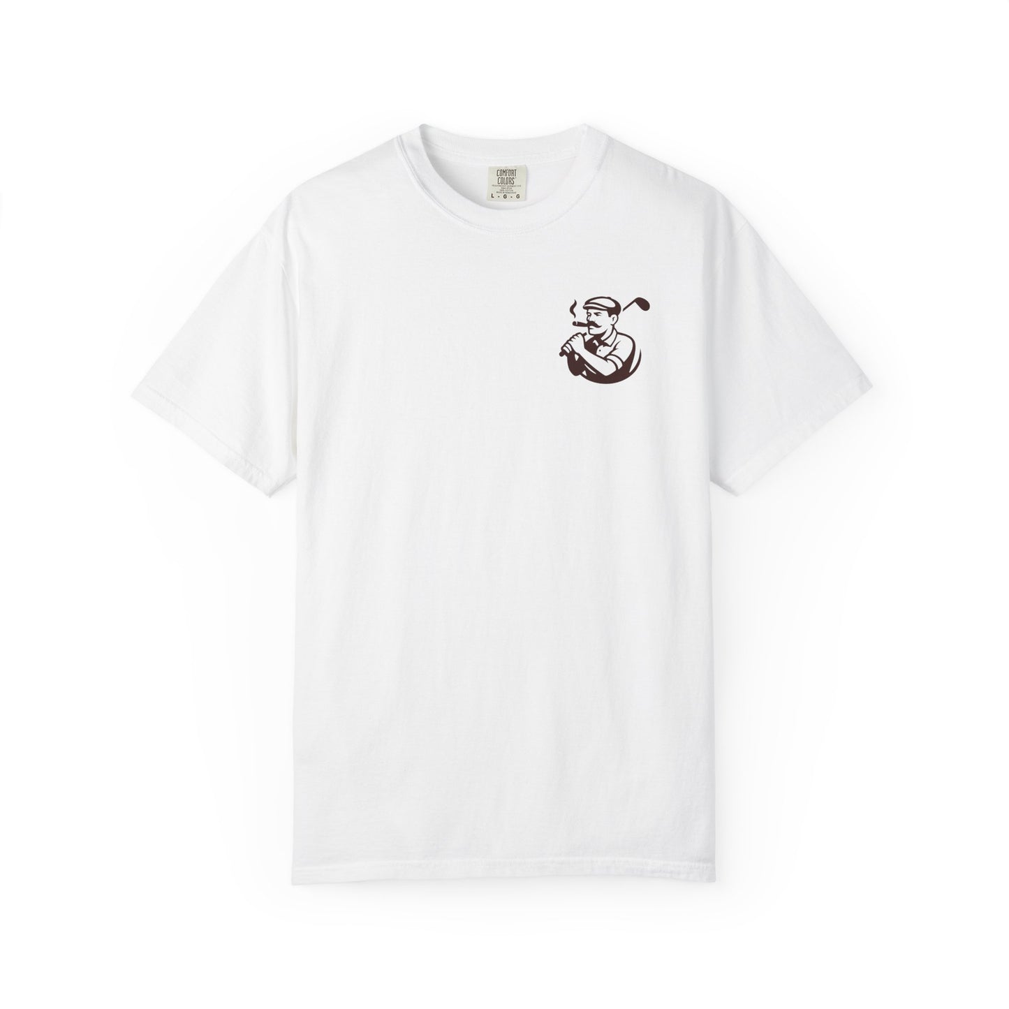 Poppy T-Shirt