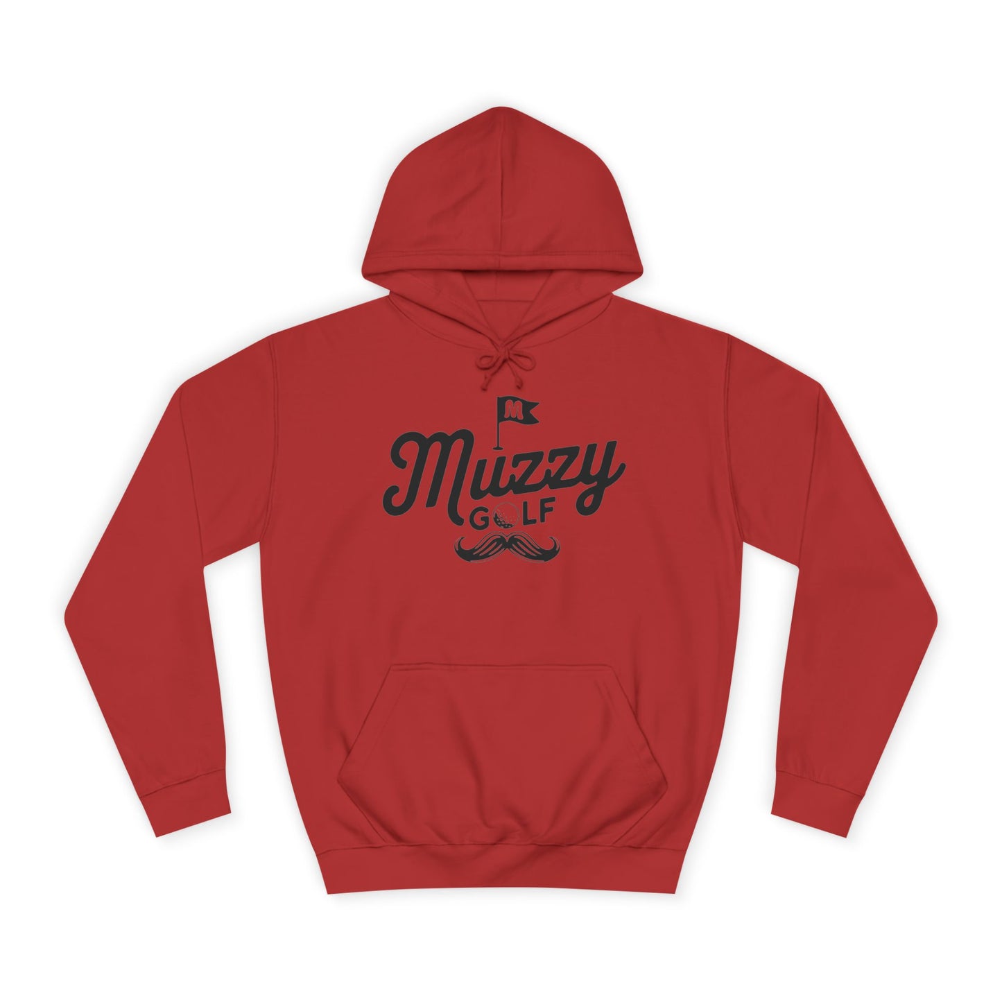 OG Muzzy Hoodie