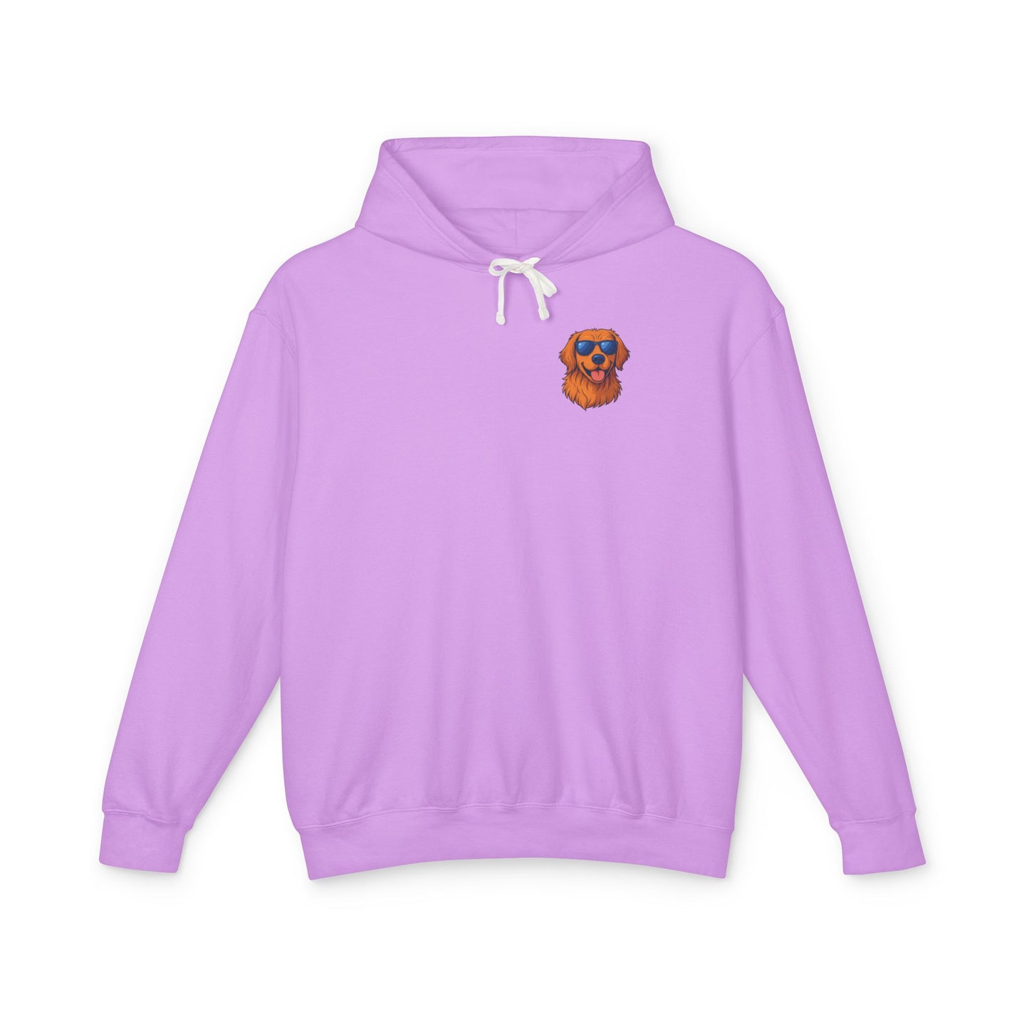 Good Boy Hoodie
