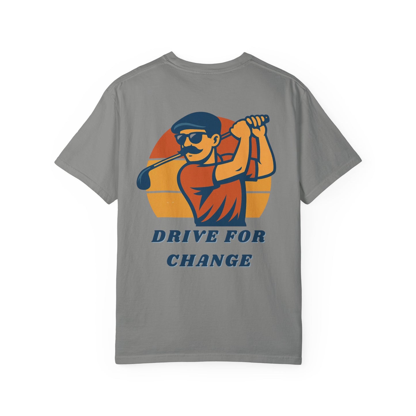 Drive for Change T-Shirt