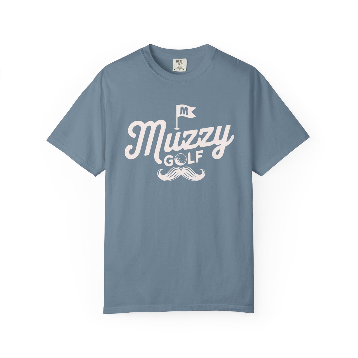 OG Muzzy T-shirt