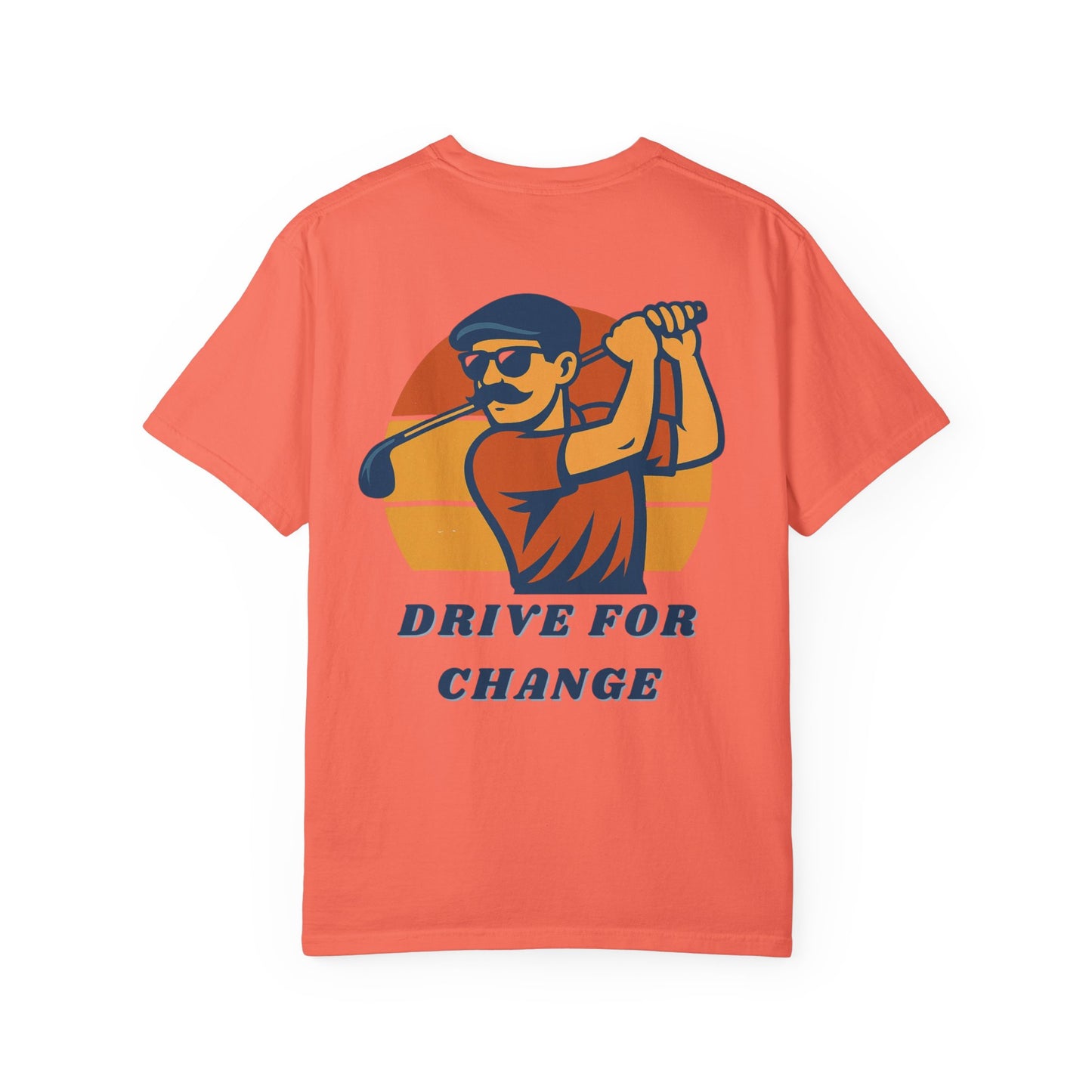 Drive for Change T-Shirt