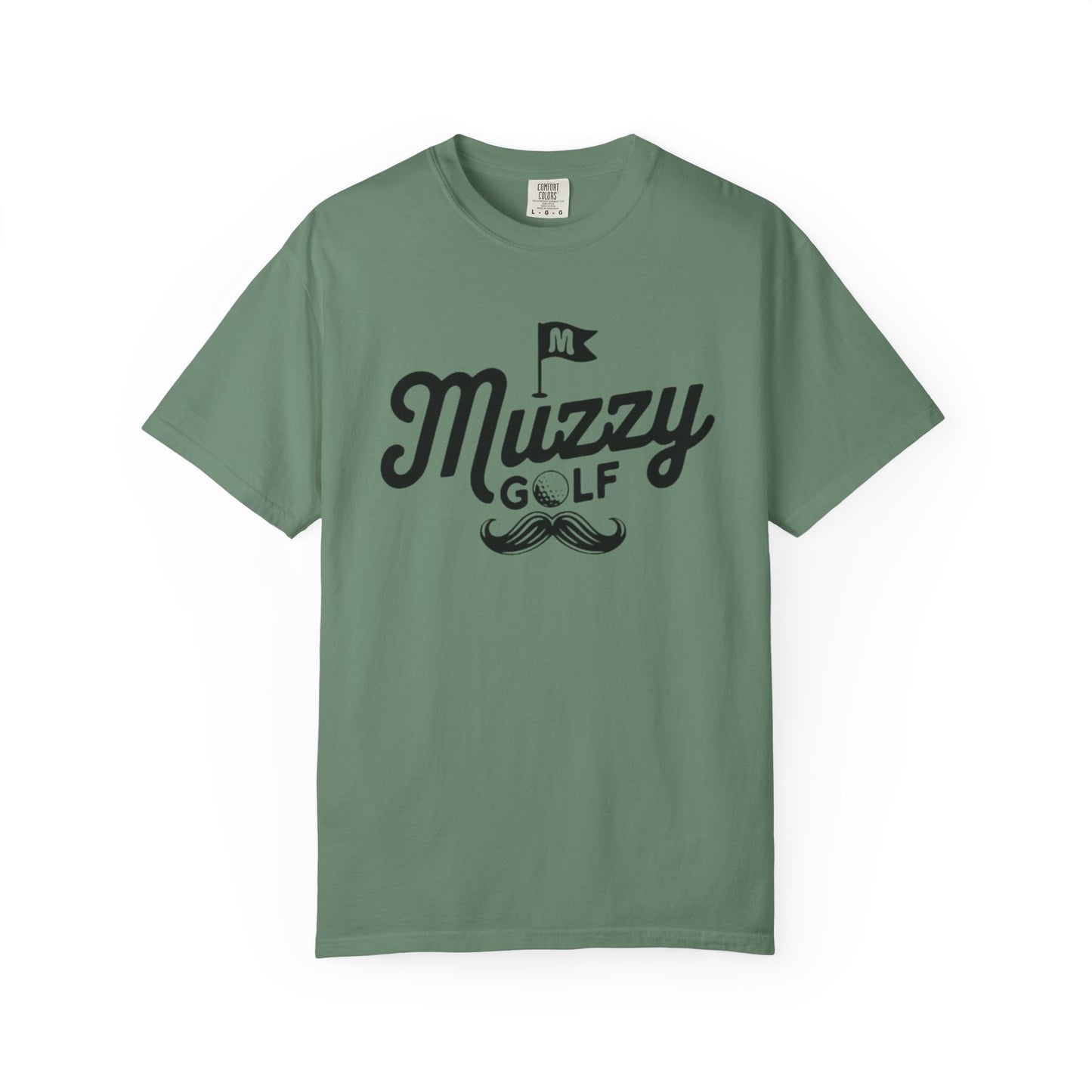 OG Muzzy T-shirt