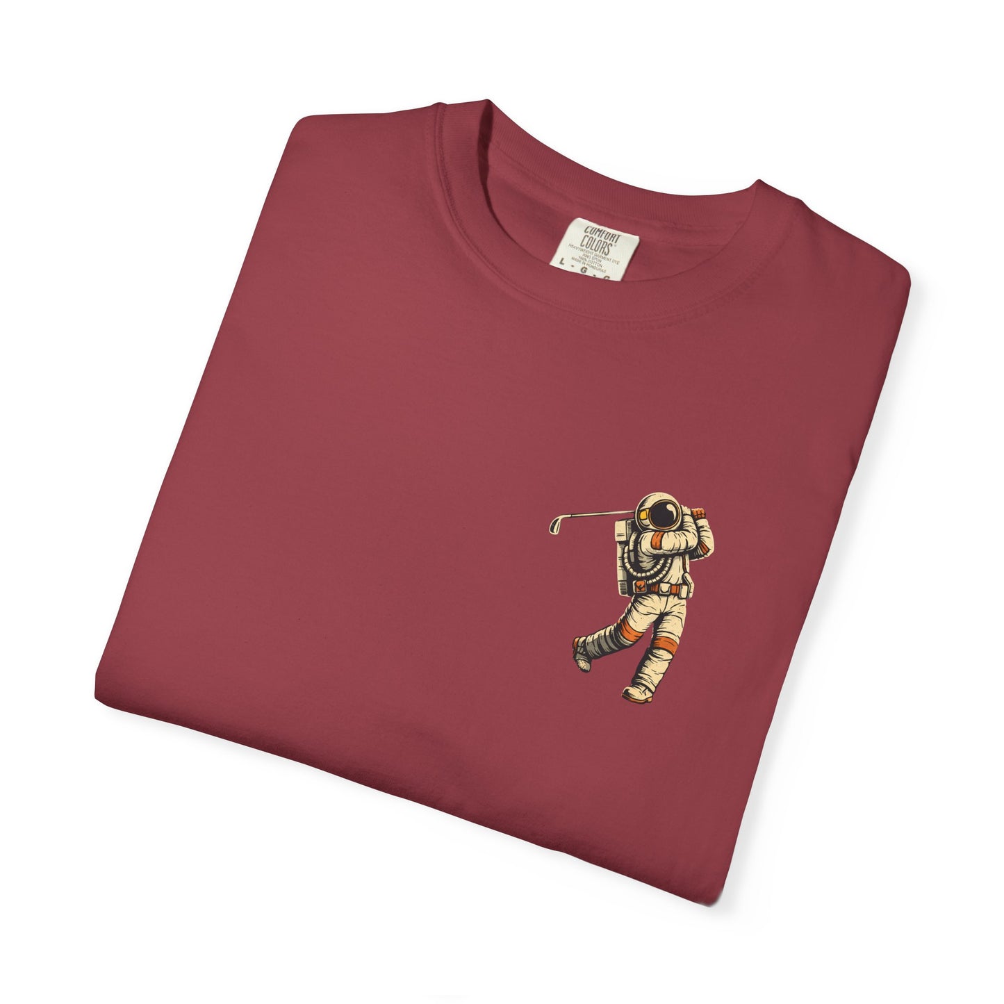 To the Moon T-Shirt