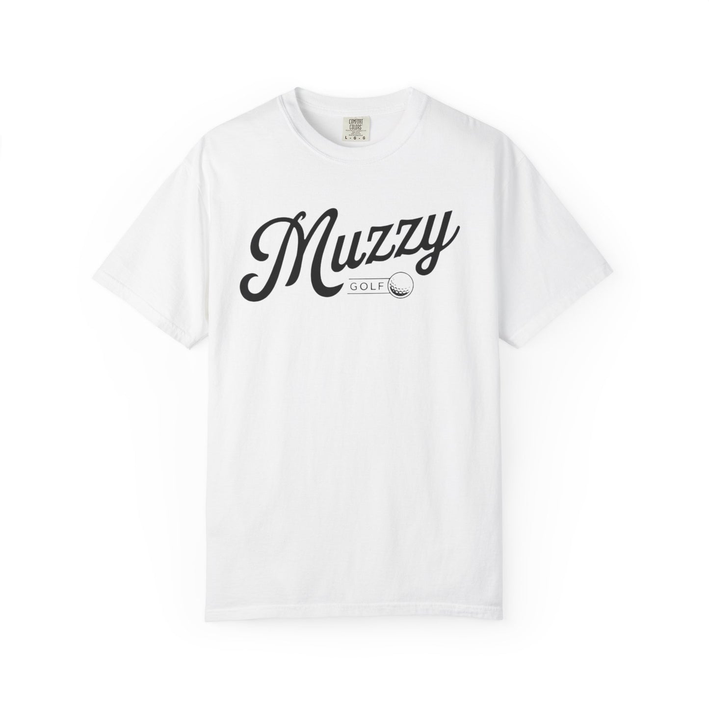 Classic Muzzy T-shirt