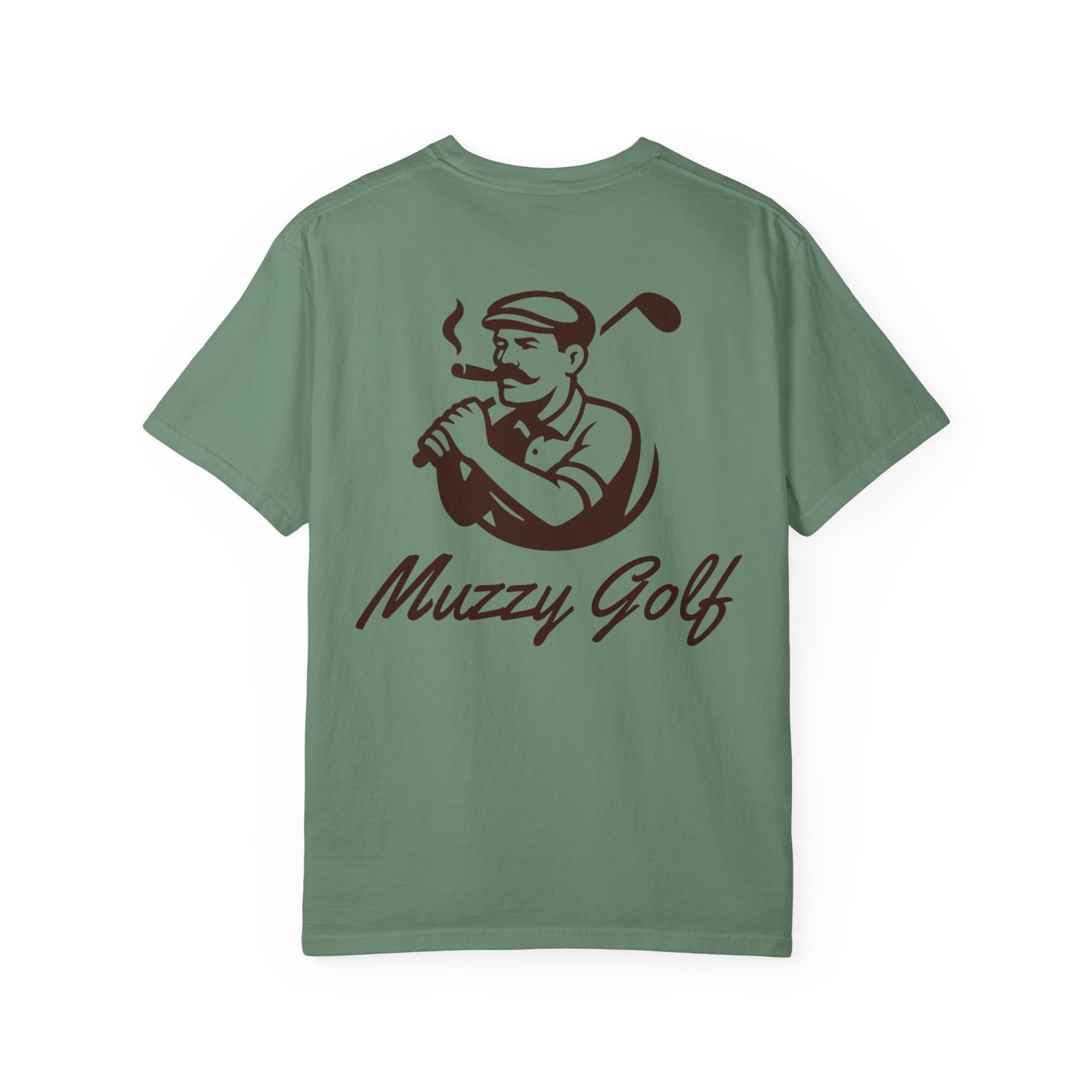 Poppy T-Shirt