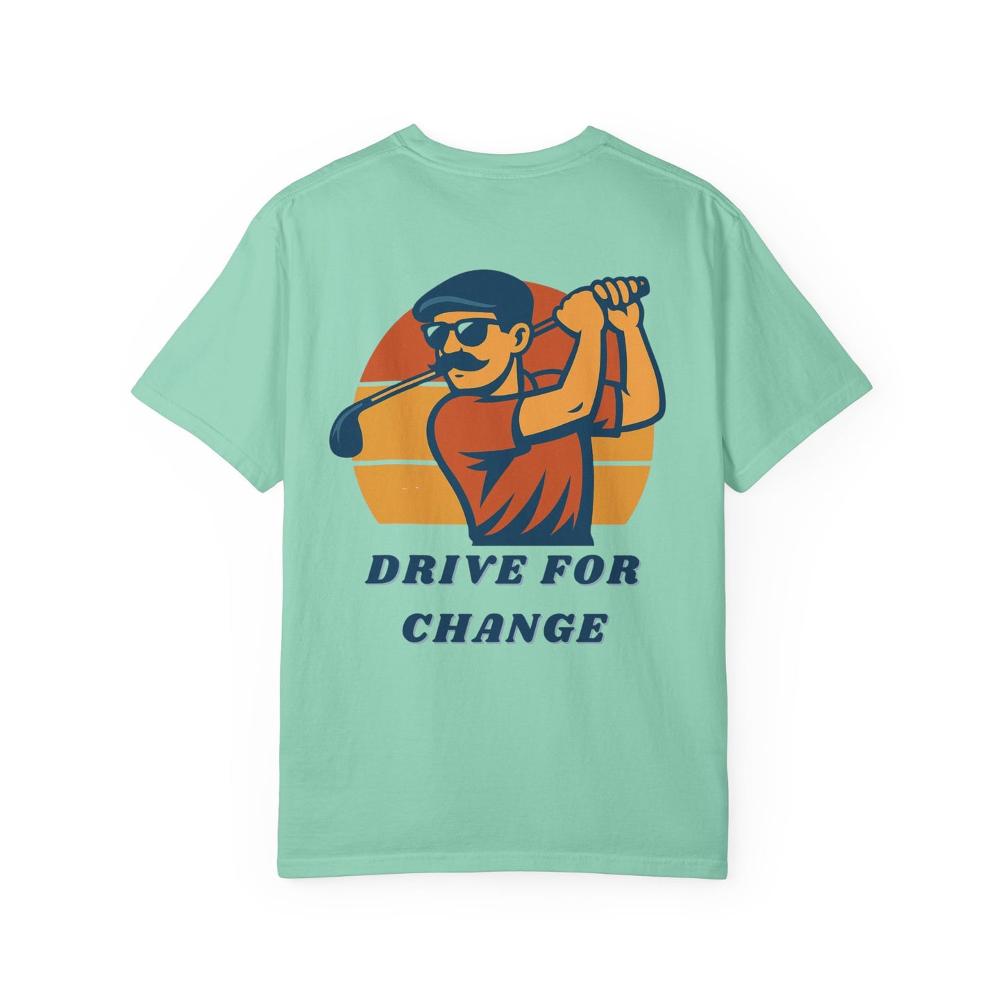 Drive for Change T-Shirt