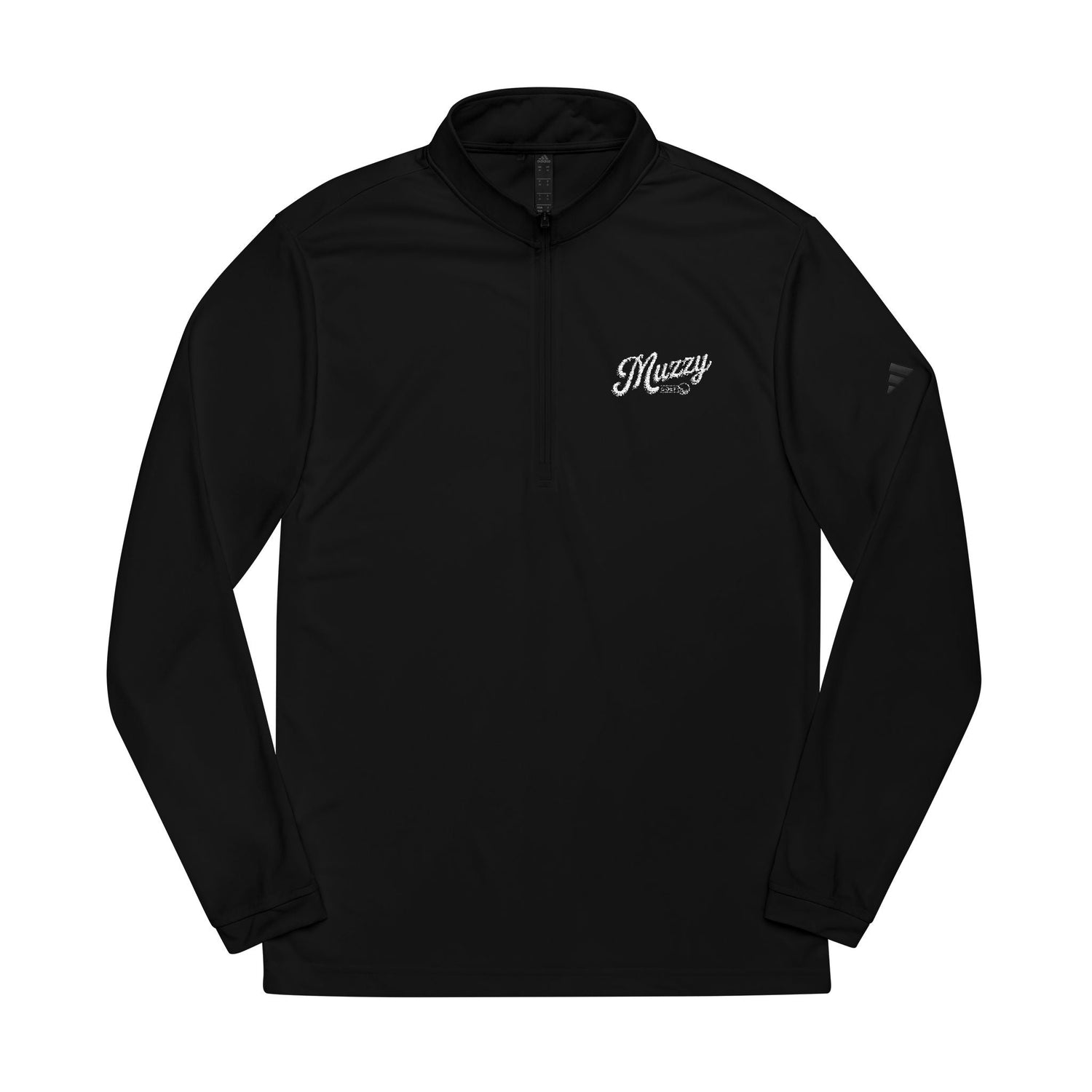 Quarter-Zips