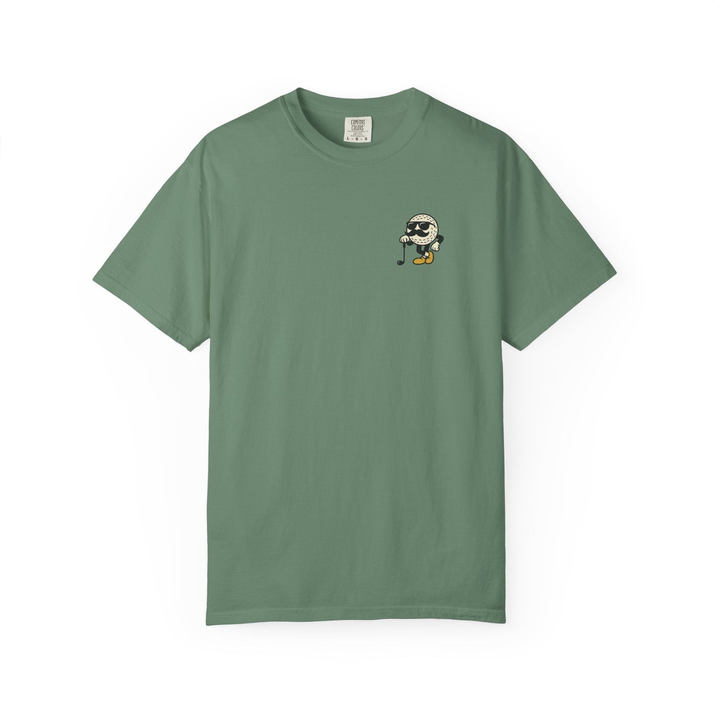 Swing for a Cause T-Shirt