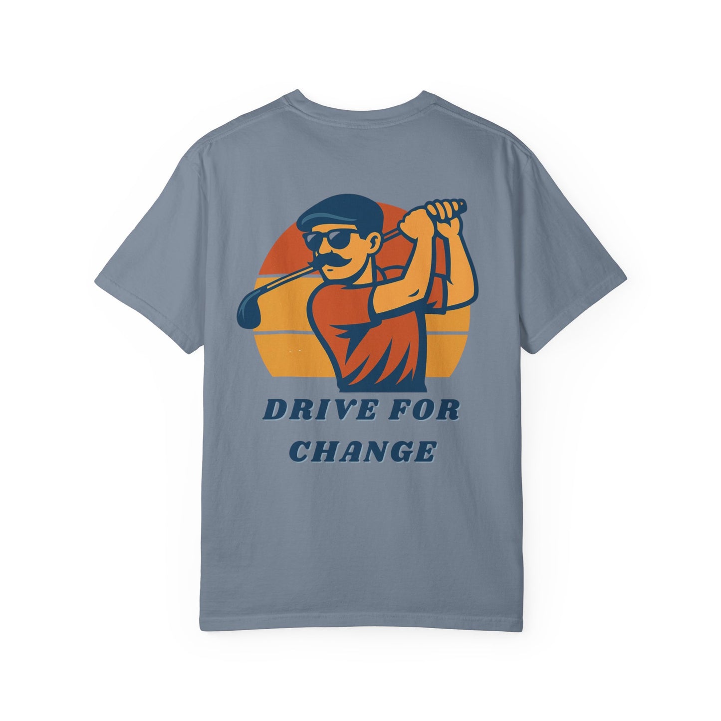 Drive for Change T-Shirt