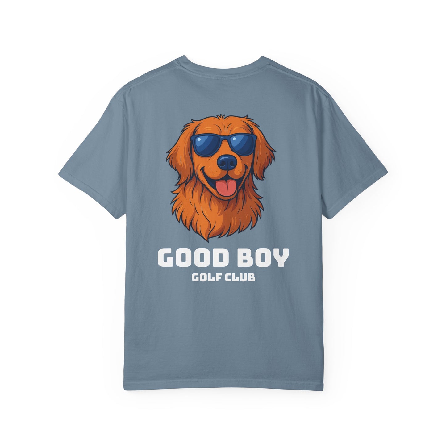 Good Boy T-Shirt
