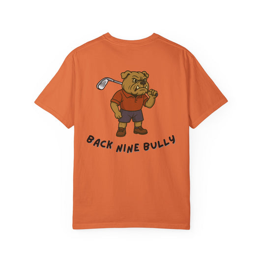 Back Nine Bully T-Shirt