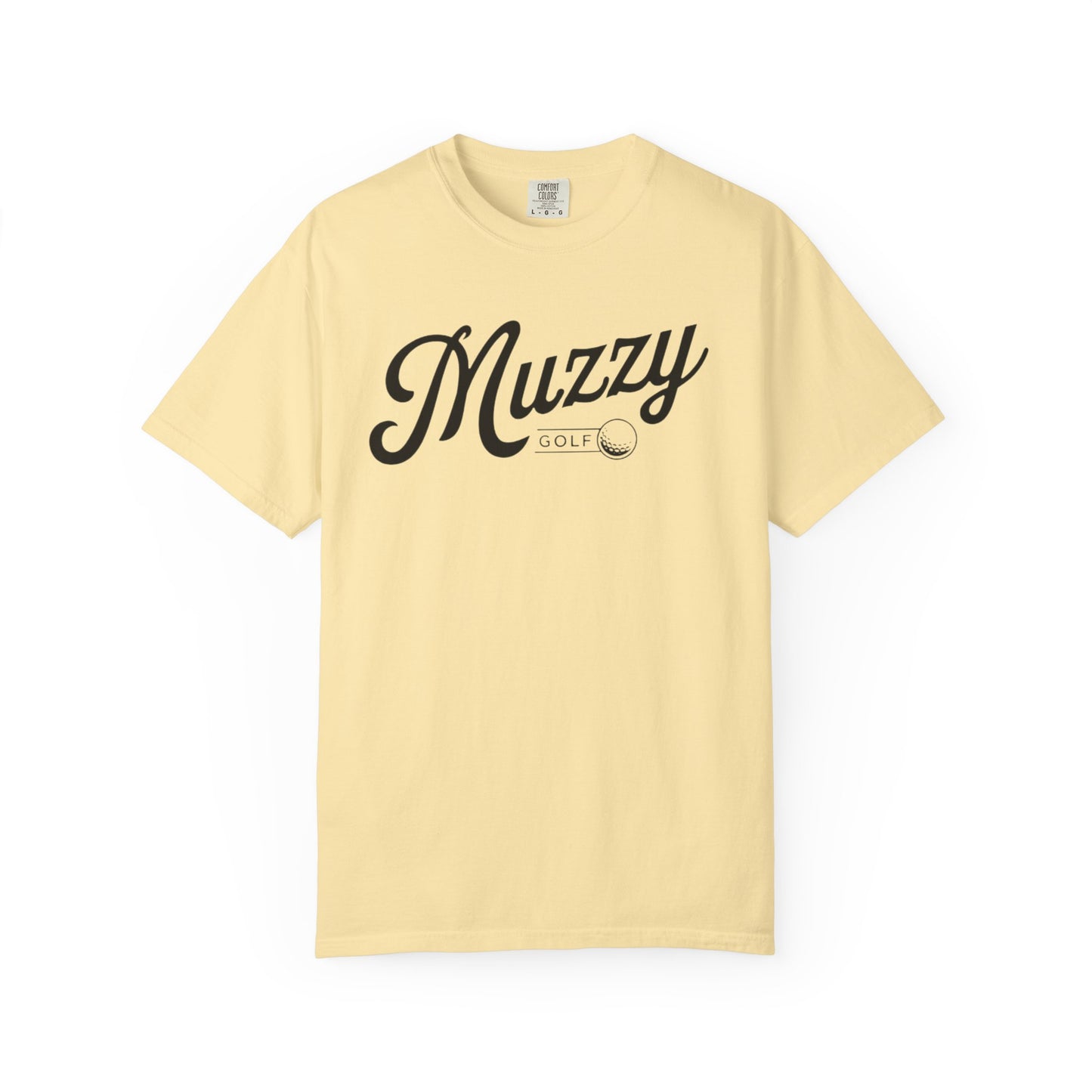 Classic Muzzy T-shirt