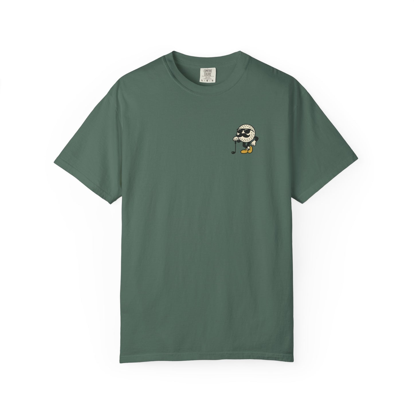 Swing for a Cause T-Shirt