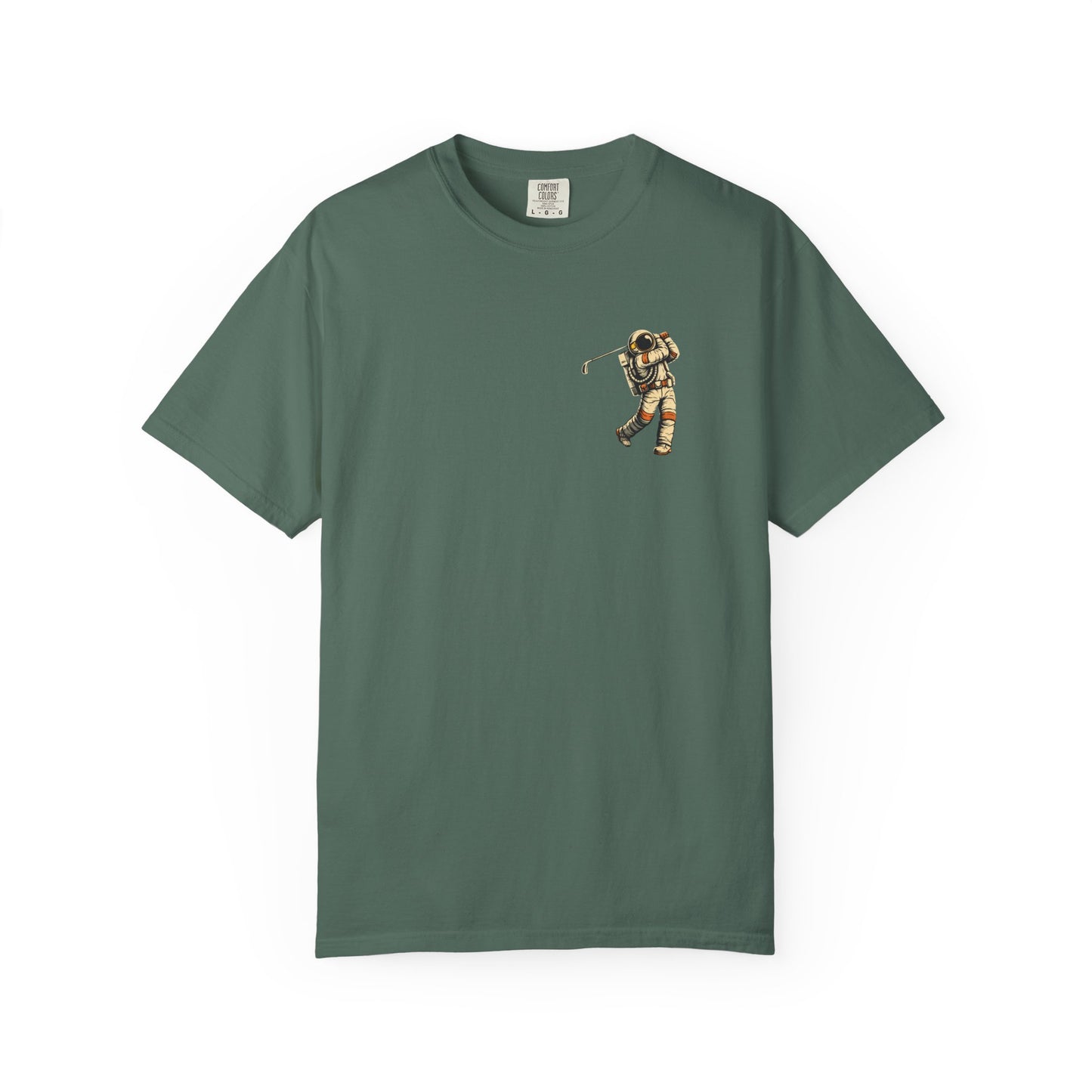 To the Moon T-Shirt