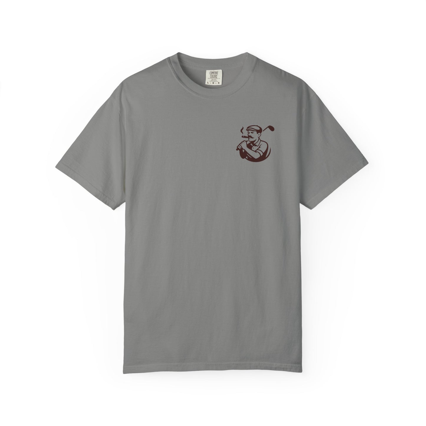 Poppy T-Shirt