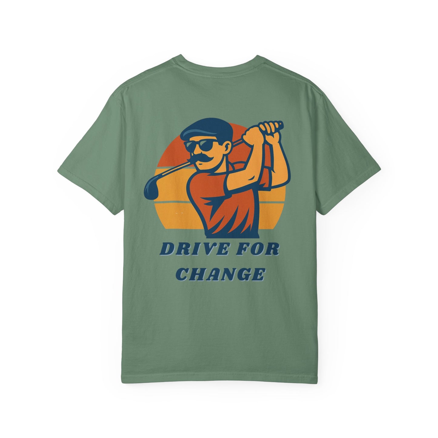 Drive for Change T-Shirt