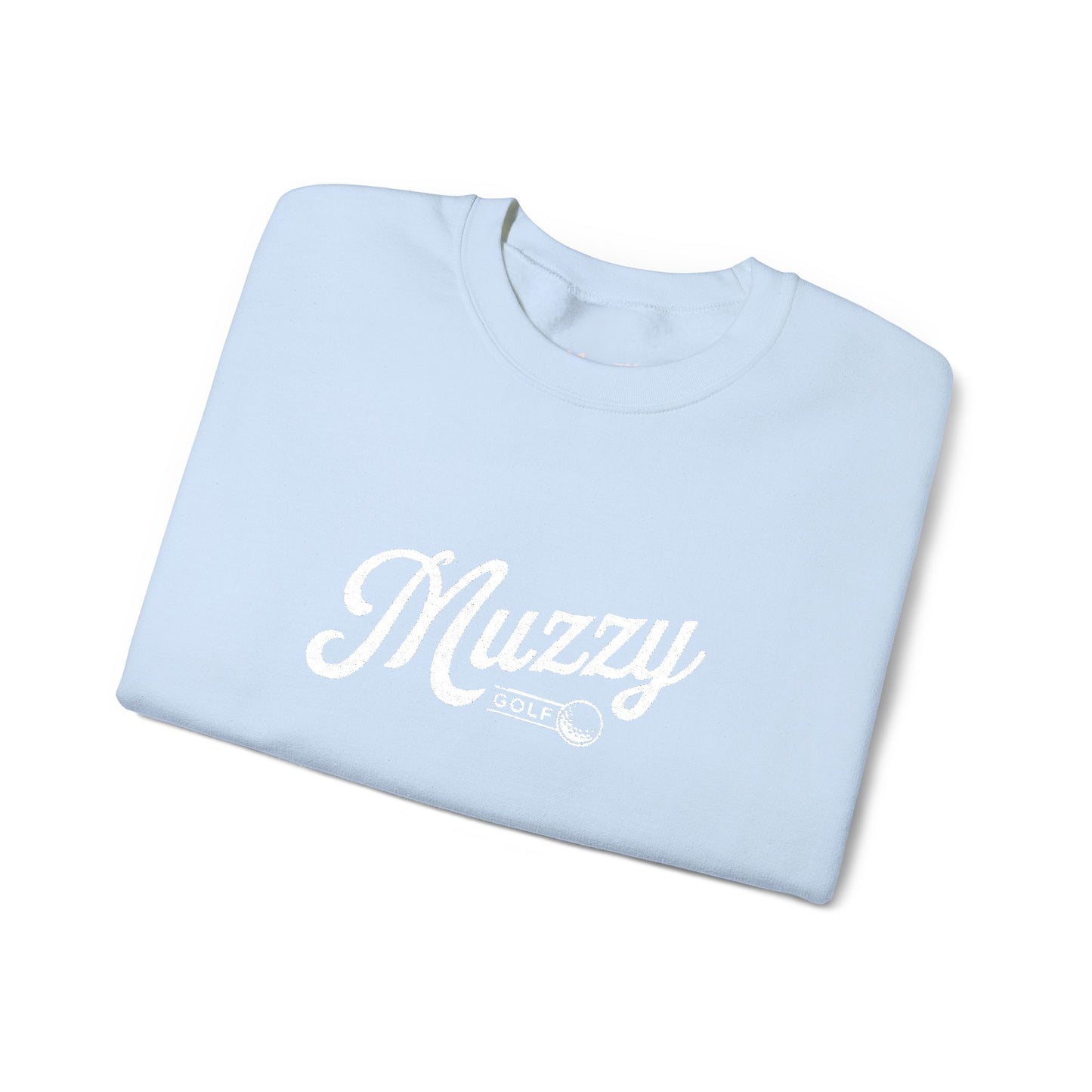 Classic Muzzy Crewneck