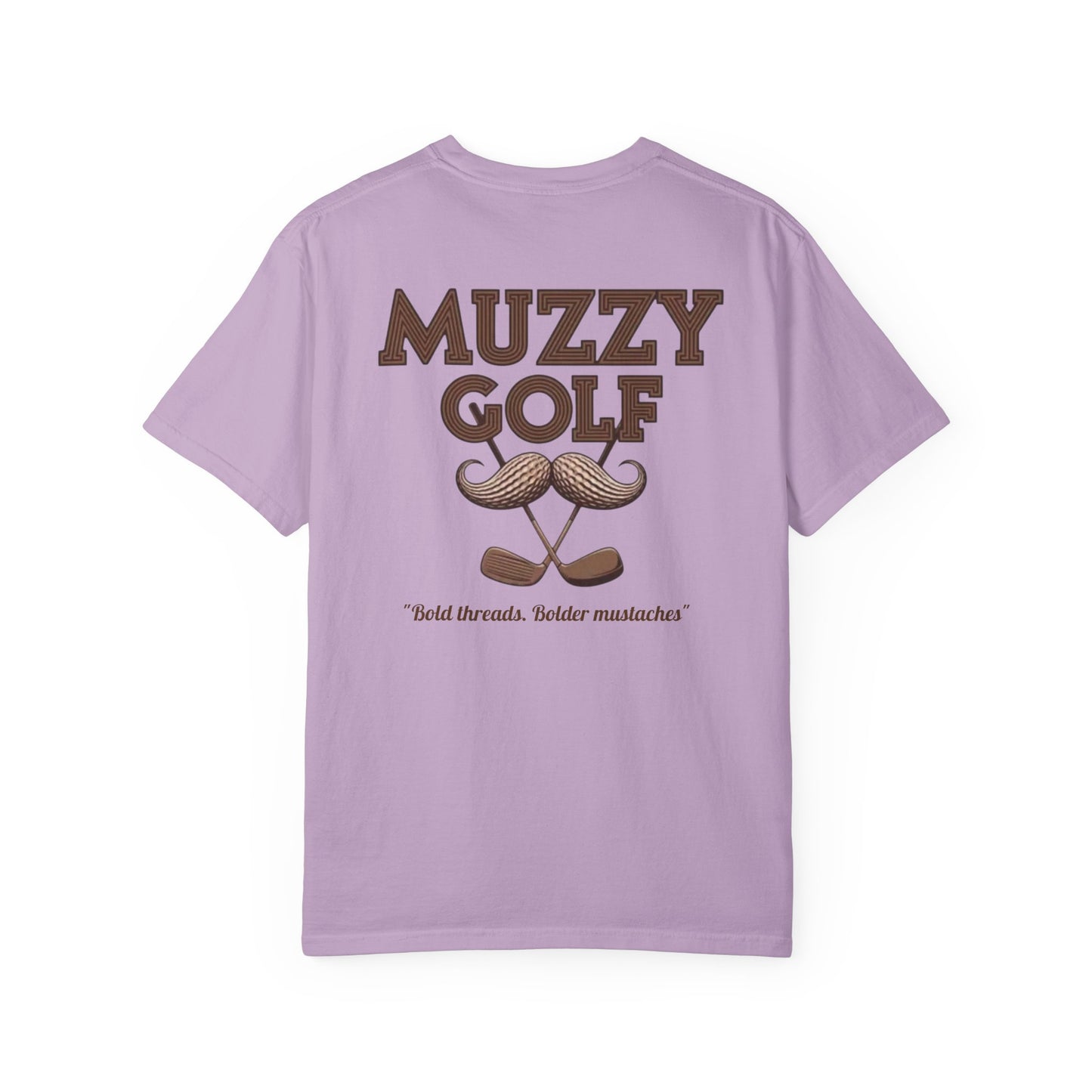 Bold Muzzy T-Shirt