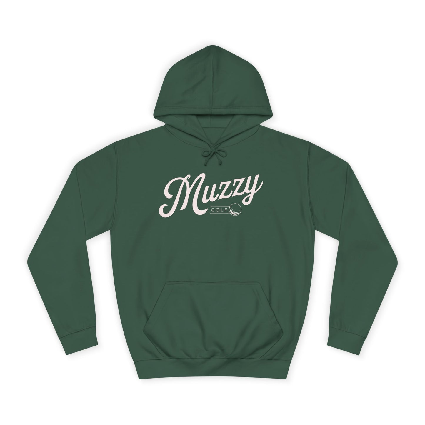 Classic Muzzy Hoodie