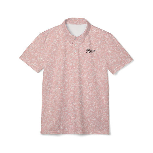 Rosè Revival Polo