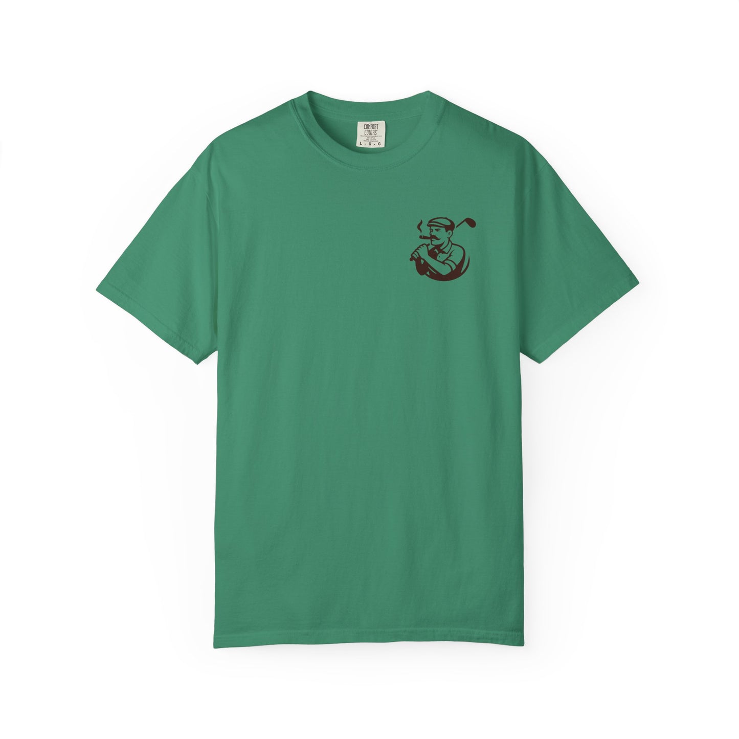 Poppy T-Shirt