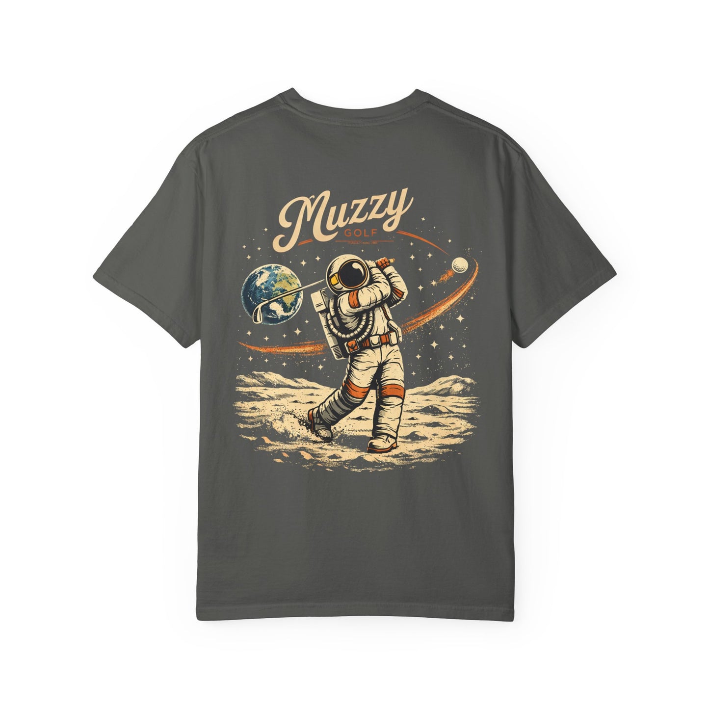 To the Moon T-Shirt