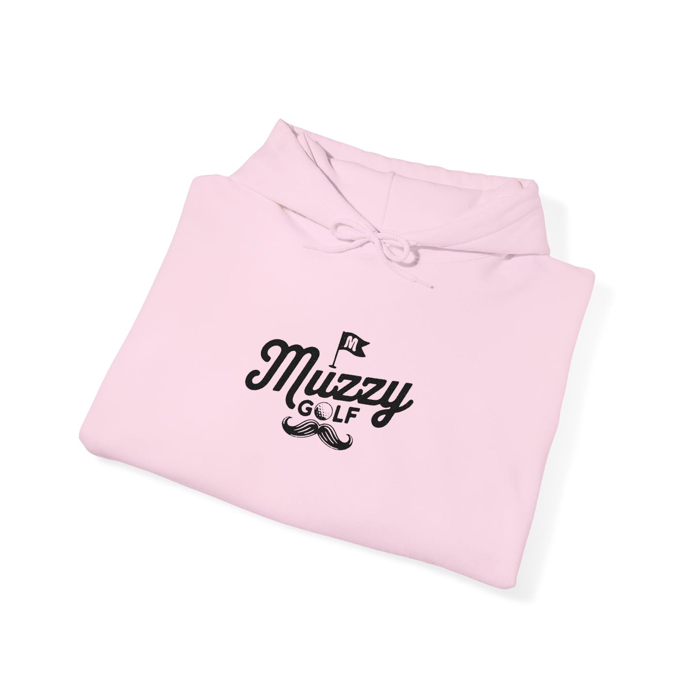 OG Muzzy Hoodie
