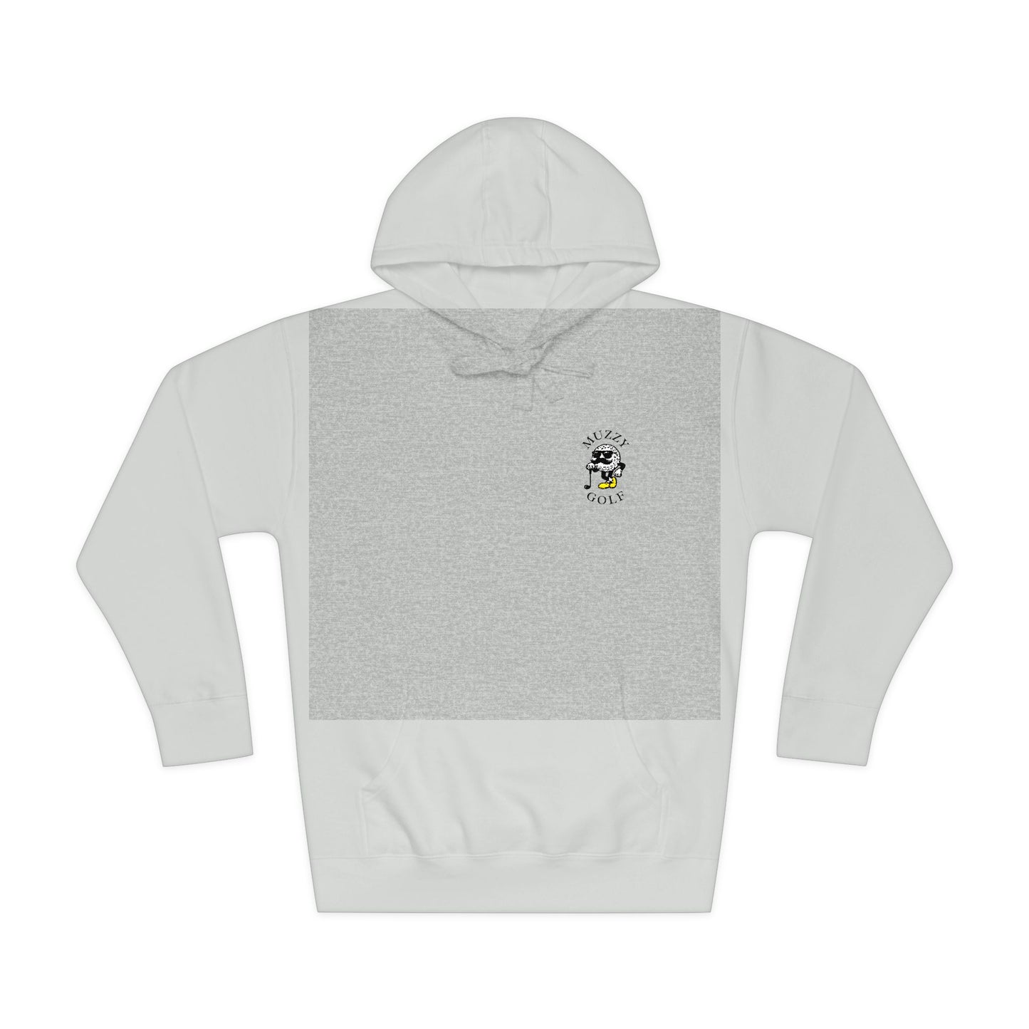 Muzzy Clubhouse Hoodie