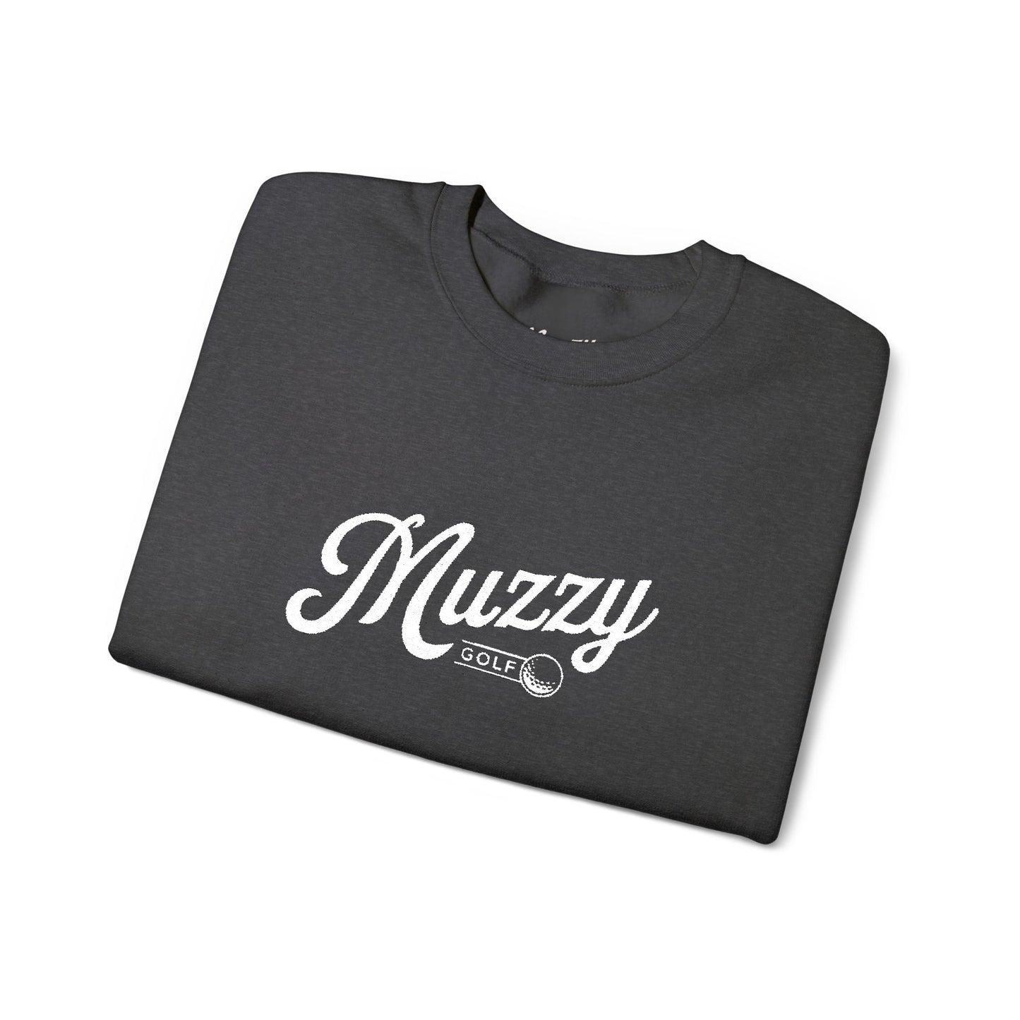 Classic Muzzy Crewneck