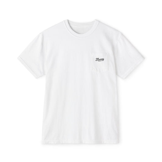 OG Muzzy Pocket T-Shirt