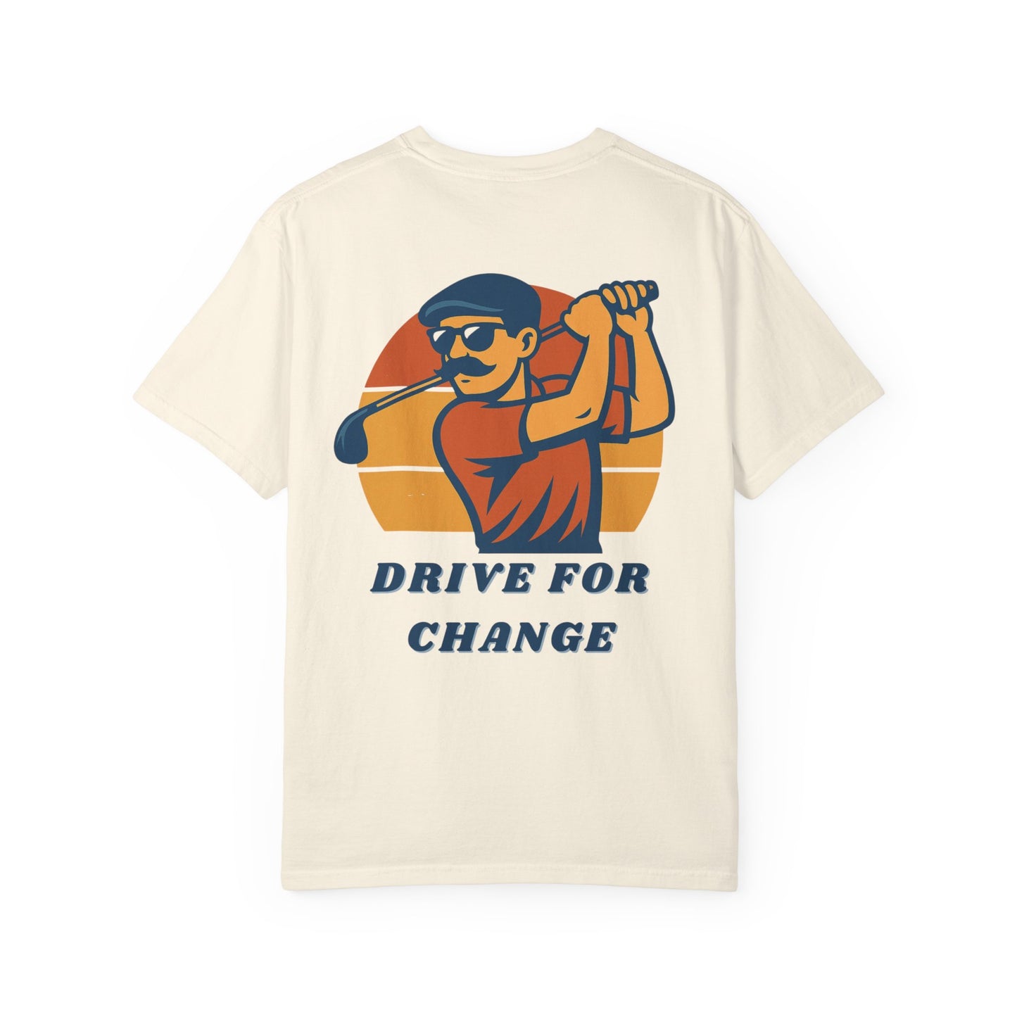 Drive for Change T-Shirt