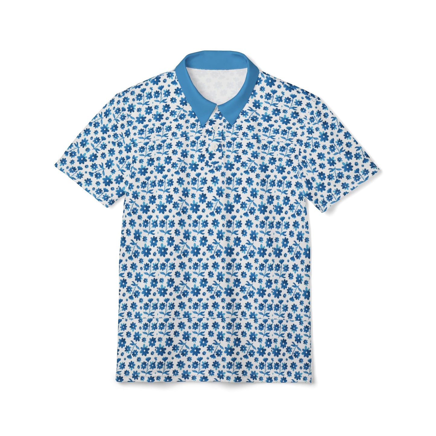 Bonnie Blue Polo