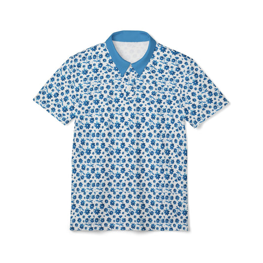 Bonnie Blue Polo