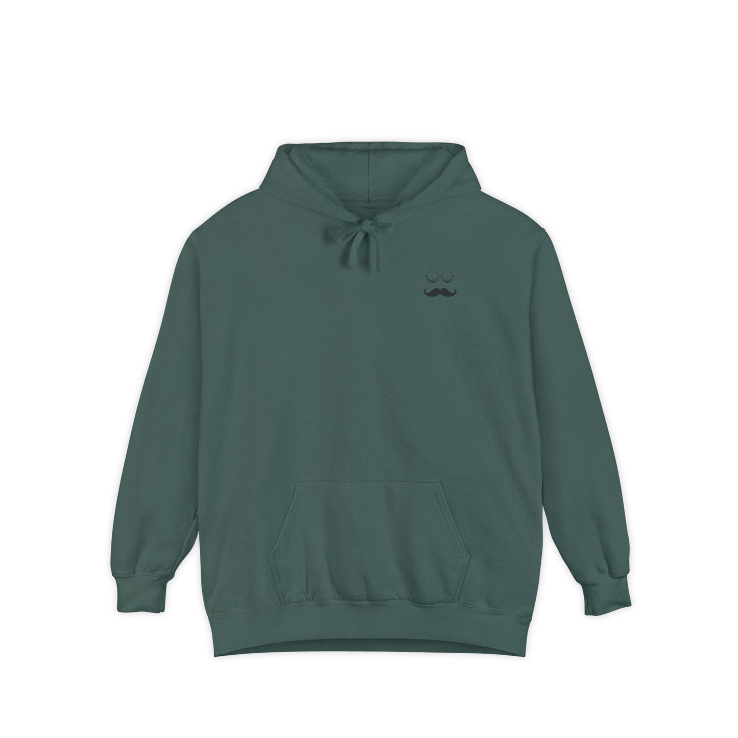 Chill Guy Hoodie