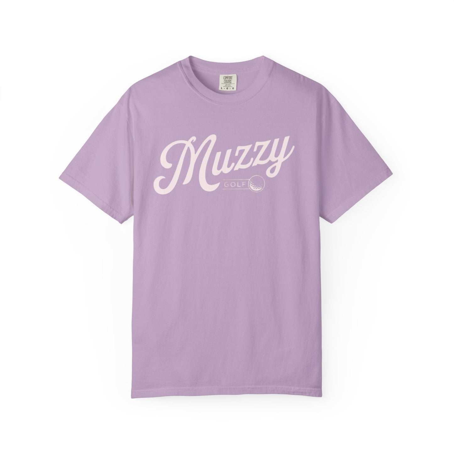 Classic Muzzy T-shirt