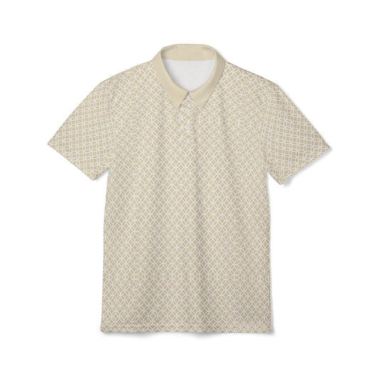 Eggshell Polo